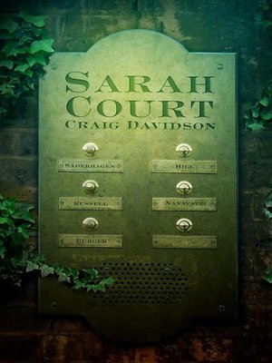 cover image of Sarah Court